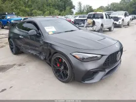 2025 Mercedes-Benz Amg Cle 53