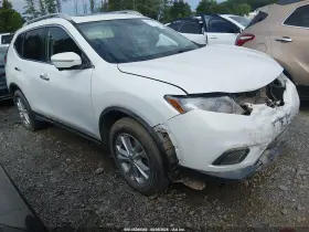 2014 Nissan Rogue