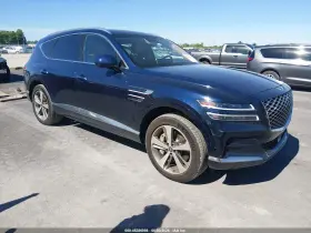 2022 Genesis GV80