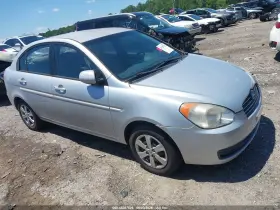 2011 Hyundai Accent