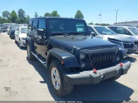 2015 Jeep Wrangler