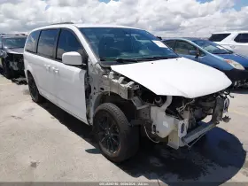 2020 Dodge Grand Caravan