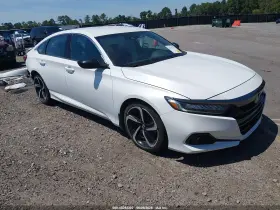 2021 Honda Accord