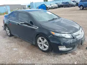 2015 Chevrolet Volt