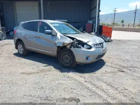 2011 Nissan Rogue