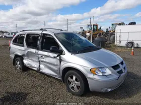2005 Dodge Grand Caravan