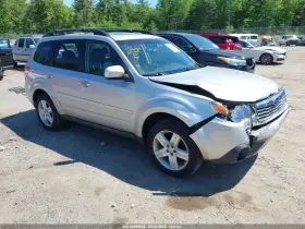2010 Subaru Forester