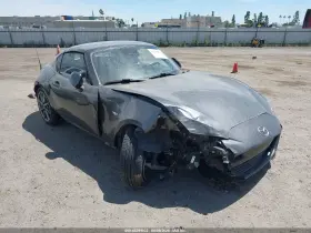 2023 Mazda MX-5