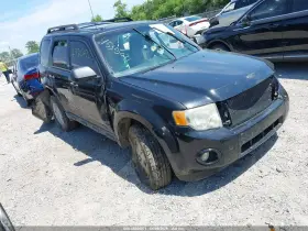 2010 Ford Escape
