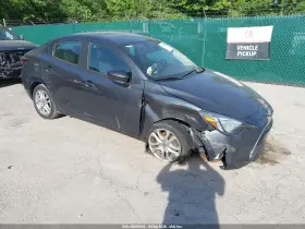 2018 Toyota Yaris
