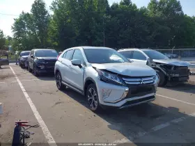 2019 Mitsubishi Eclipse