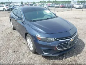 2016 Chevrolet Malibu
