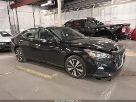 2021 Nissan Altima