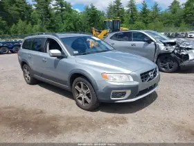 2013 Volvo XC70