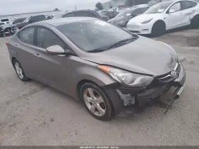 2011 Hyundai Elantra