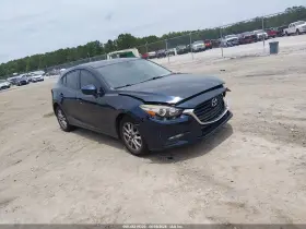 2018 Mazda 3