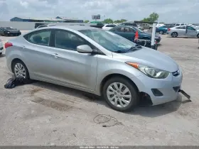 2011 Hyundai Elantra