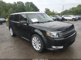 2014 Ford Flex