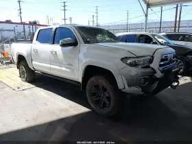 2018 Toyota Tacoma