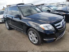 2014 Mercedes-Benz Glk 350