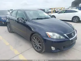 2010 Lexus IS