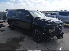 2026 Chevrolet Suburban