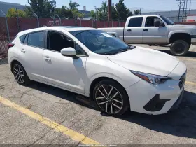2024 Subaru Impreza