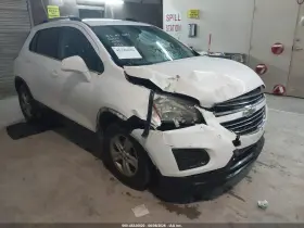 2015 Chevrolet Trax