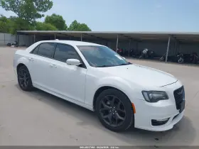 2023 Chrysler 300