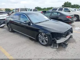 2014 Mercedes-Benz S-Class