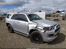2017 Toyota 4Runner