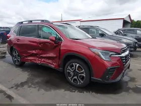 2023 Subaru Ascent