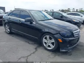 2010 Mercedes-Benz C-Class