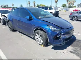 2020 Tesla Model Y