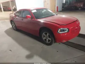2010 Dodge Charger