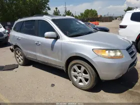 2009 Hyundai Santa Fe
