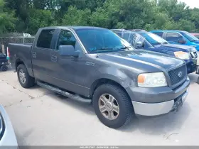 2005 Ford F-150