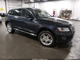 2017 Audi Q5