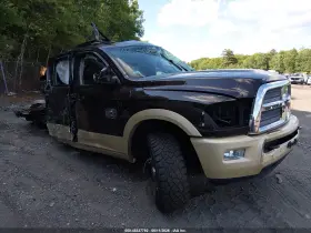 2017 RAM 2500
