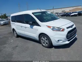 2016 Ford Transit Connect
