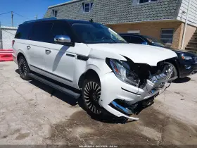 2021 Lincoln Navigator