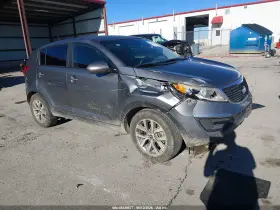 2016 Kia Sportage