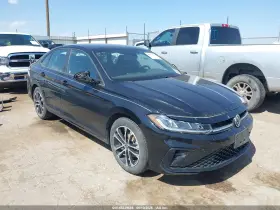 2025 Volkswagen Jetta