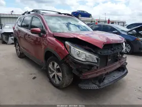 2019 Subaru Ascent