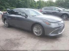 2024 Lexus ES 300h