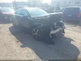 2019 Mercedes-Benz A-Class