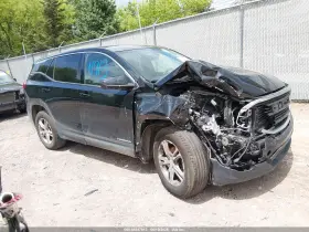 2018 GMC Terrain