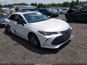 2022 Toyota Avalon
