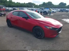 2024 Mazda 3