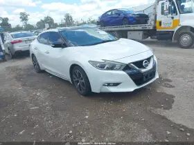 2016 Nissan Maxima